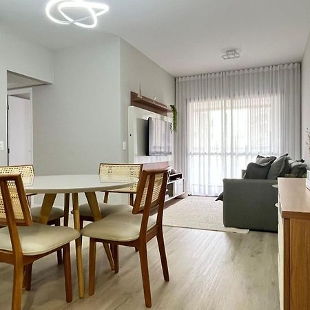 Tulum Club - Lindo, Moderno - Enxoval Completo Appartement Bertioga Buitenkant foto